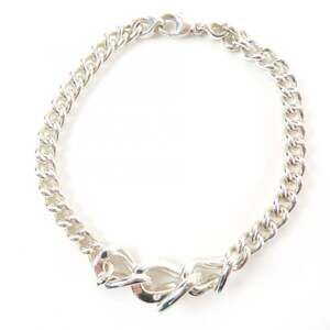 TIFFANY Silver Bracelet